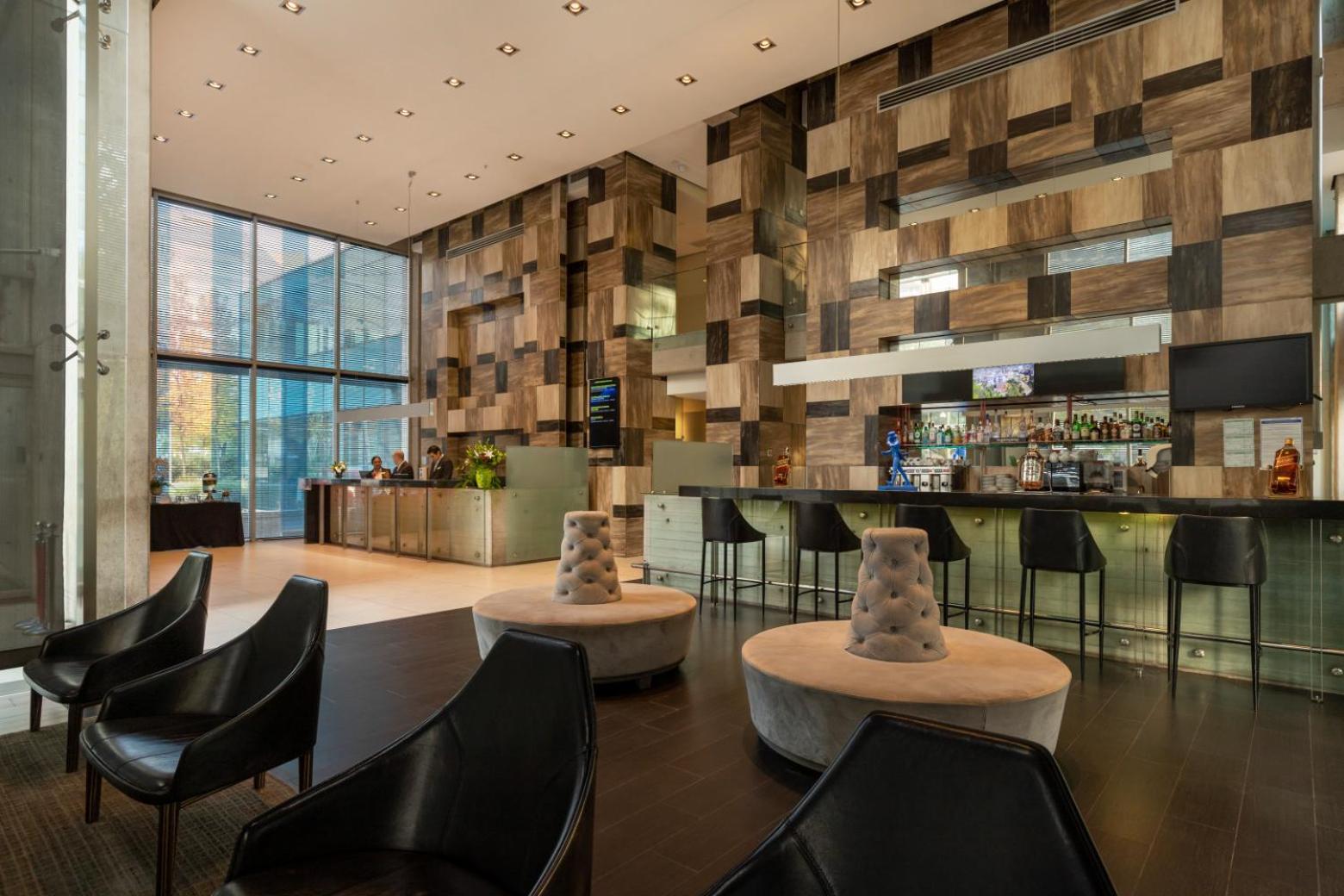 Western Premier Marina Condes Santiago