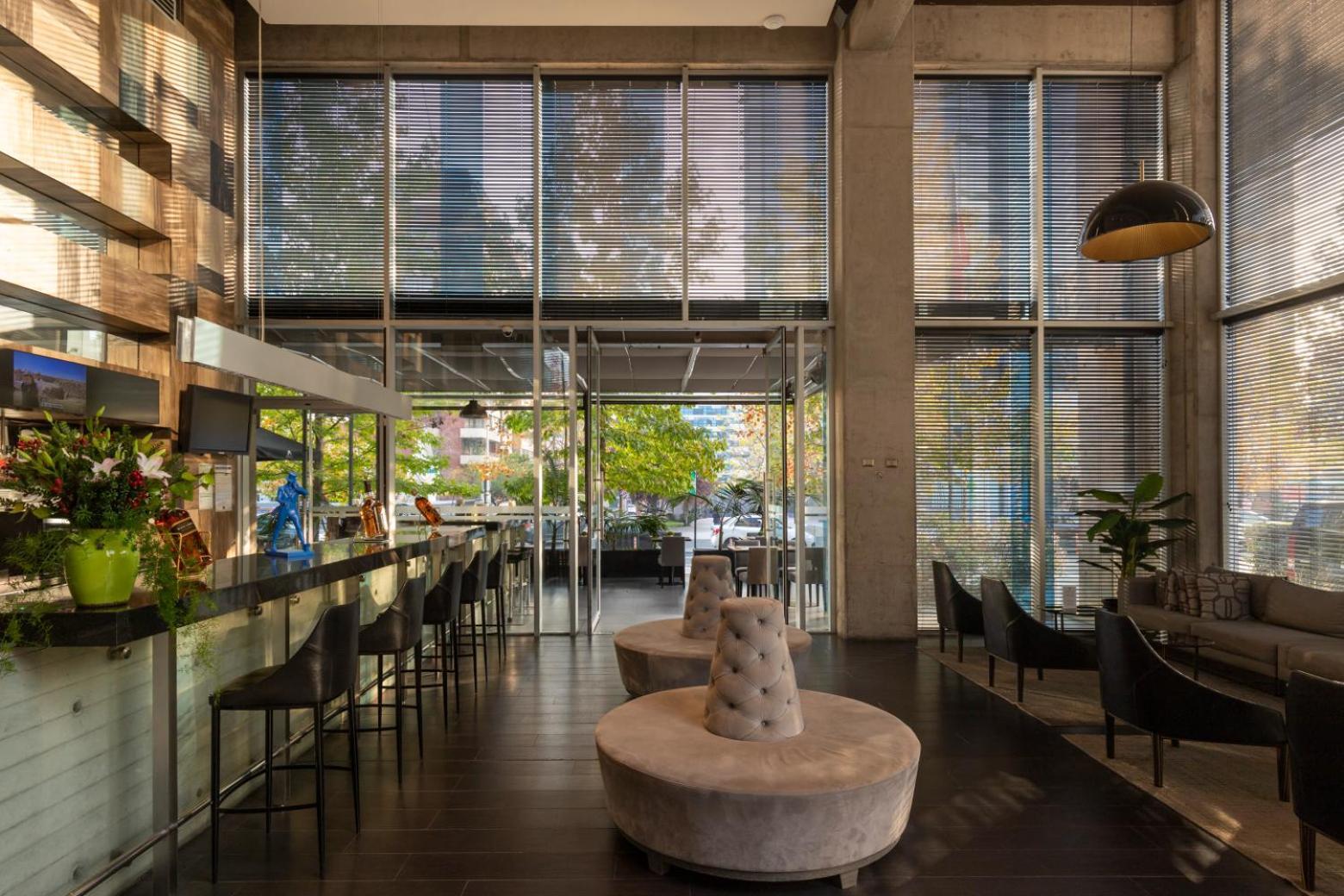 Western Premier Marina Condes Santiago